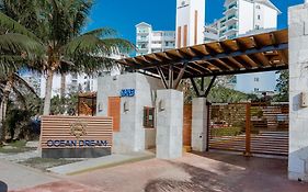 The Oceanfront By Casa Paraiso