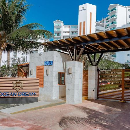 The Oceanfront By Casa Paraiso Канкун Экстерьер фото